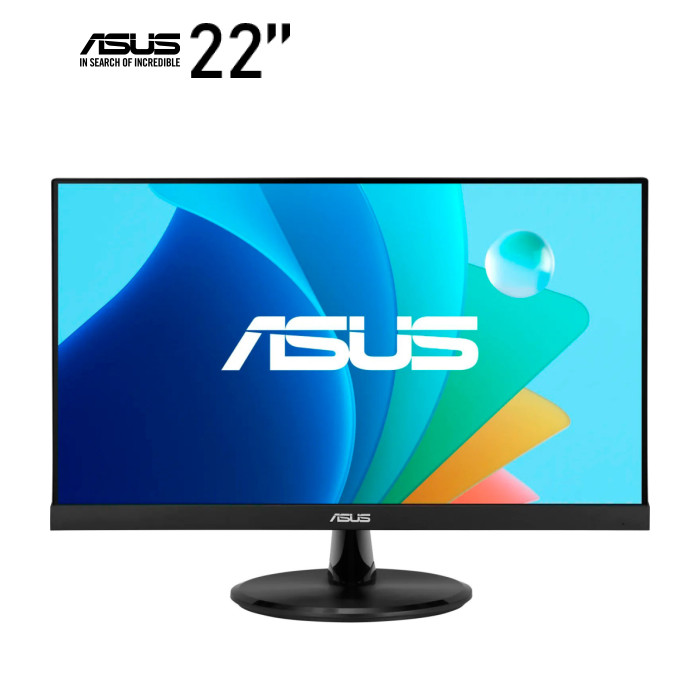 ASUS VP229HF (90LM06B0-B05B70)