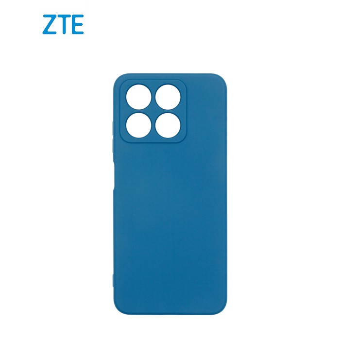 Чехол для мобильного телефона Armorstandart ICON ZTE Blade A35 4G / A55 4G Camera cover Dark Blue (ARM81341)