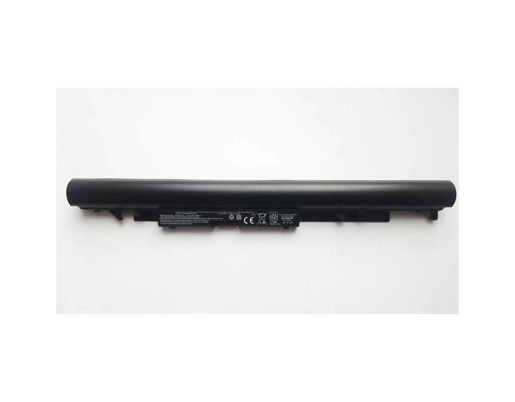 Аккумулятор для ноутбука HP 255 G6 JC04, 2600mAh (38Wh), 4cell, 14.8V, Li-ion AlSoft (A47663)