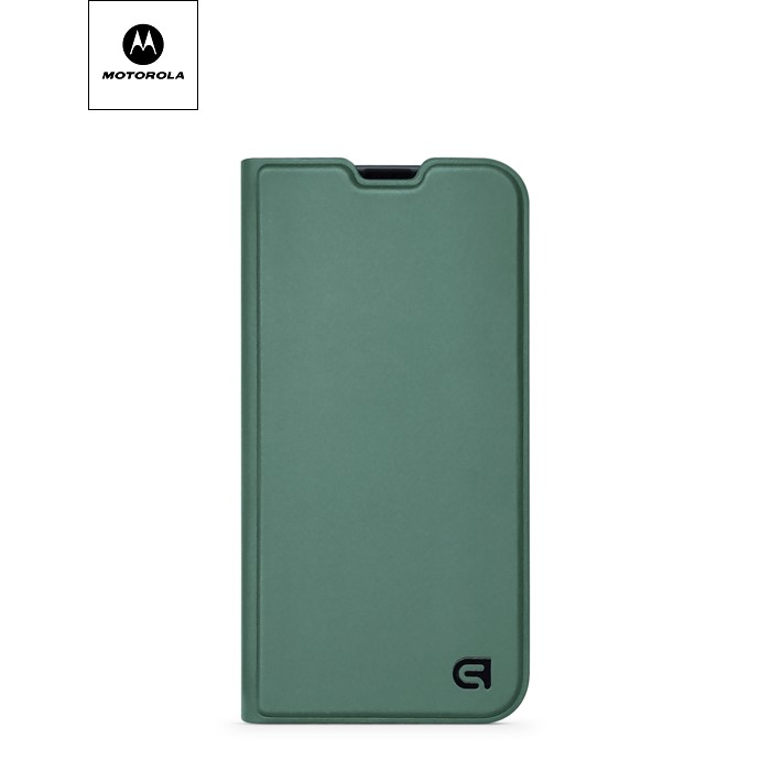 Чехол для мобильного телефона Armorstandart OneFold Case Motorola G55 5G Green (ARM81234)