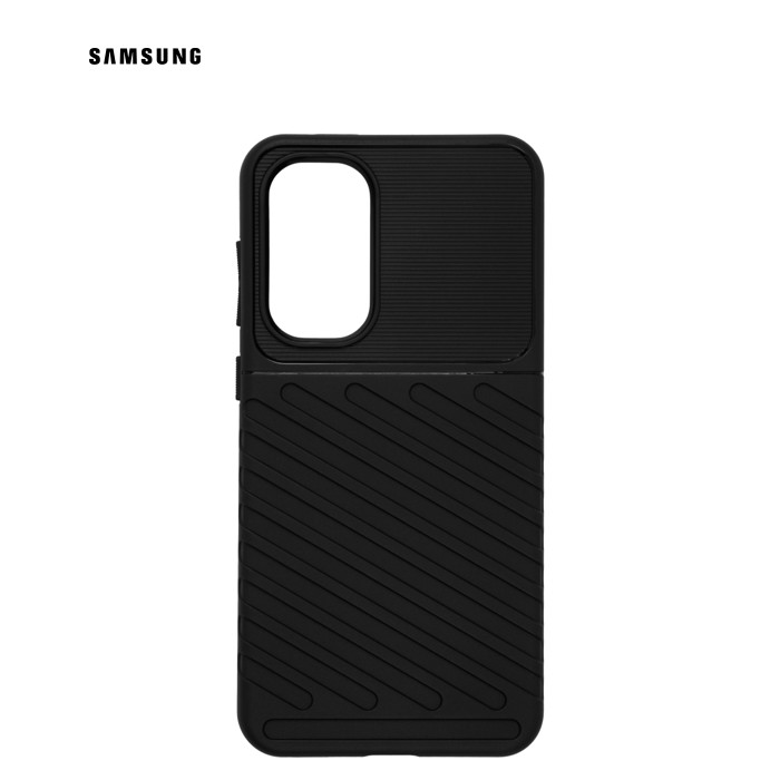Чохол до мобільного телефона Armorstandart Rhino Samsung A36 5G / A56 5G Black (ARM82484)