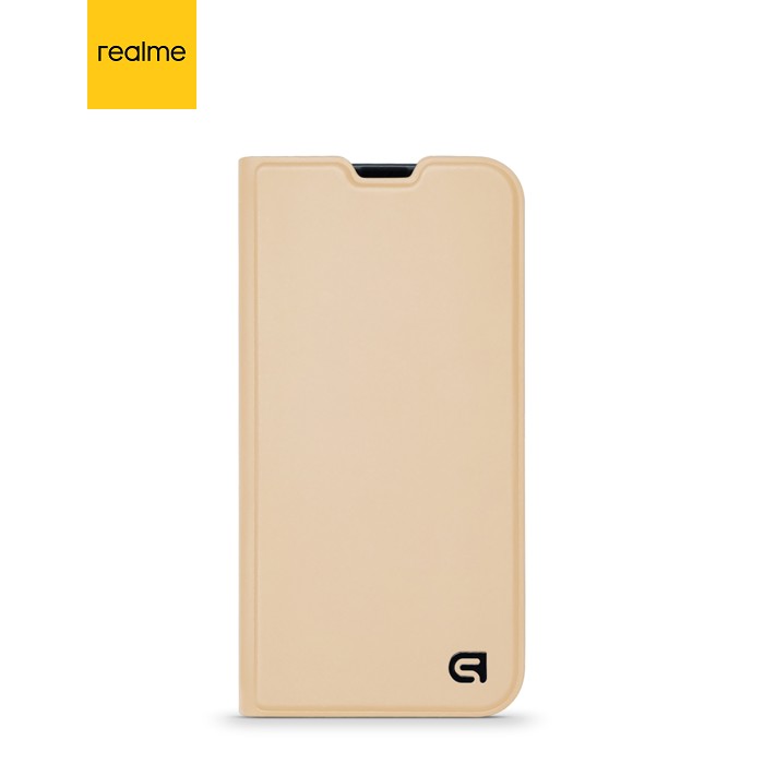 Чехол для мобильного телефона Armorstandart OneFold Case Realme 13+ 5G Gold (ARM80573)