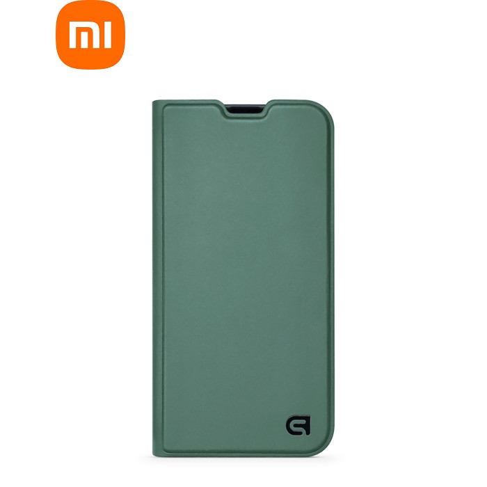 Чехол для мобильного телефона Armorstandart OneFold Case Xiaomi Redmi 14C 4G / Poco C75 Green (ARM82413)