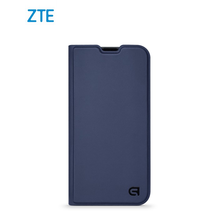 Чехол для мобильного телефона Armorstandart OneFold Case ZTE Nubia Focus 5G Dark Blue (ARM79043)