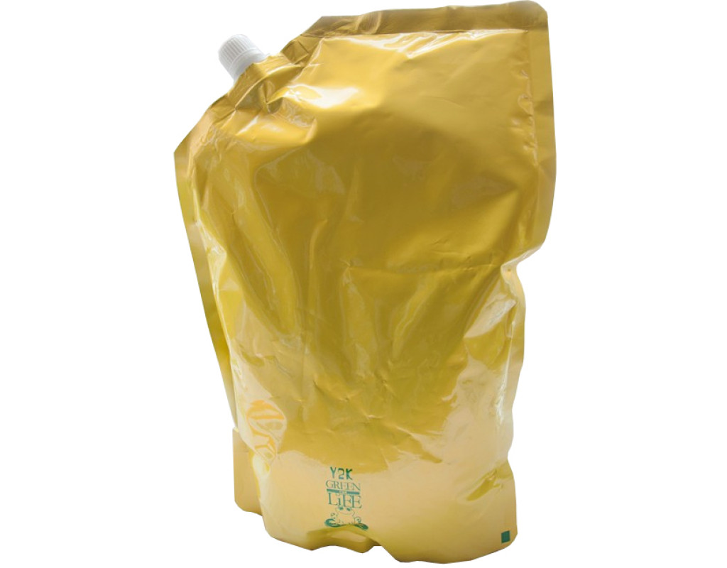 Тонер HP CLJ Pro M452/M252/277/1215 Magenta, 1 Kg Premium Quality (70264499)