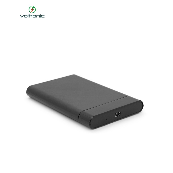 Кишеня VOLTRONIC Q5 2.0 2.5” Pocket, USB2.0 / SATA interface