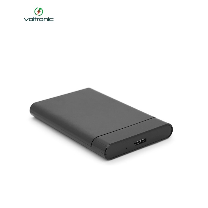Кишеня VOLTRONIC Q5 3.0 2.5” Pocket, USB3.0 / SATA interface