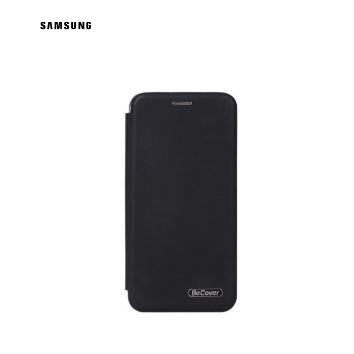 Чехол для мобильного телефона BeCover Exclusive Xiaomi Redmi 9C Black (706428)
