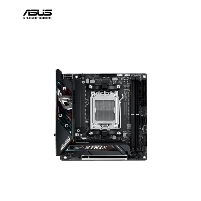 ASUS ROG STRIX B850-I GAMING WIFI