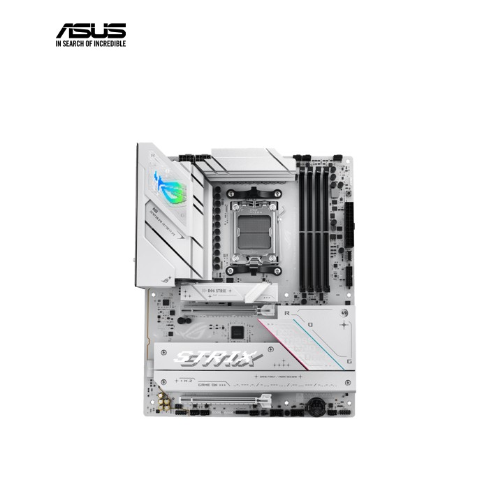 ASUS ROG STRIX B850-A GAMING WIFI