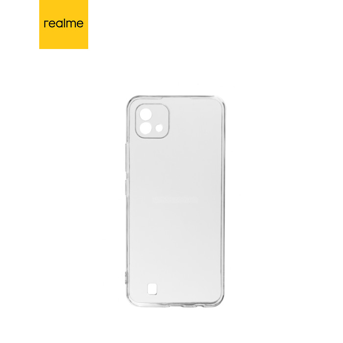 Чохол до мобільного телефона Armorstandart Air Series Realme C11 2021 Transparent (ARM59513)