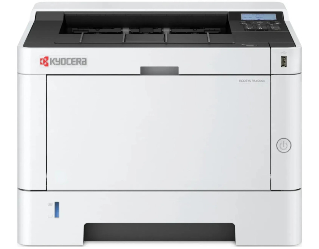 Лазерный принтер Kyocera PA4000x (110C153NL0)