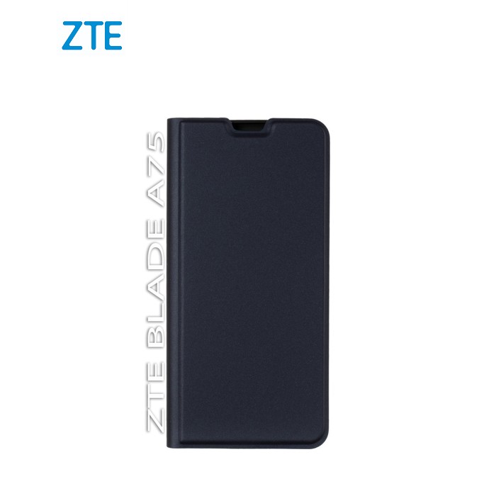 Чехол для мобильного телефона BeCover Exclusive New Style ZTE Blade A75 4G Blue (712818)