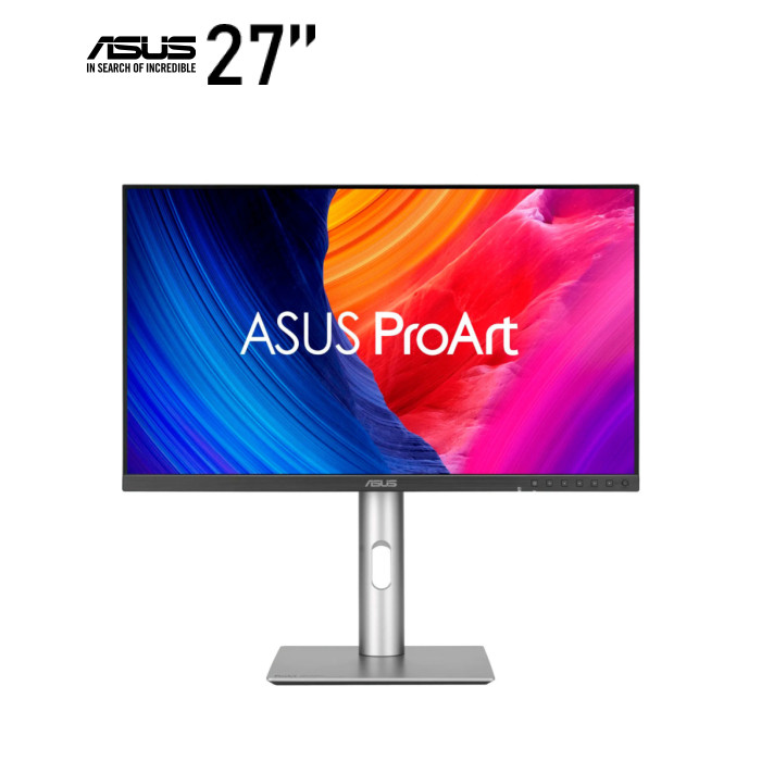 ASUS PA27JCV (90LM0AL0-B01K70)
