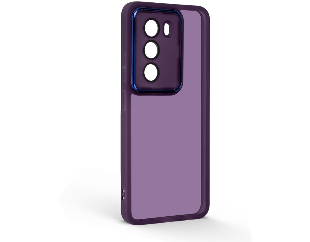 Чехол для мобильного телефона Armorstandart Shade Infinix Hot 50 Pro 4G Violet (ARM81007)