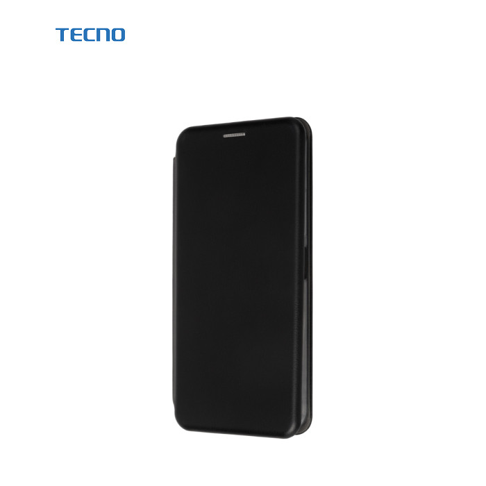 Чехол для мобильного телефона Armorstandart G-Case Tecno Spark 30C 4G (kl5) Black (ARM81220)