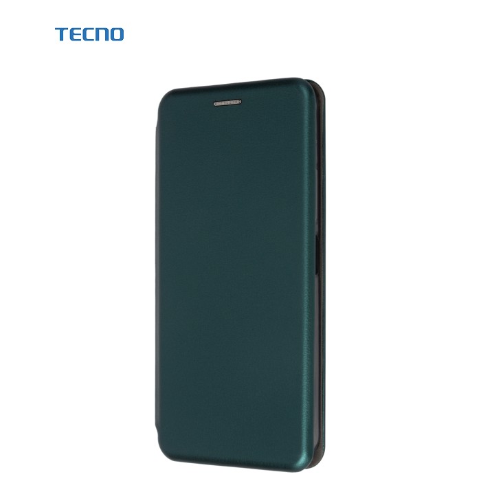 Чохол до мобільного телефона Armorstandart G-Case Tecno Spark 30C 4G (kl5) Green (ARM81219)