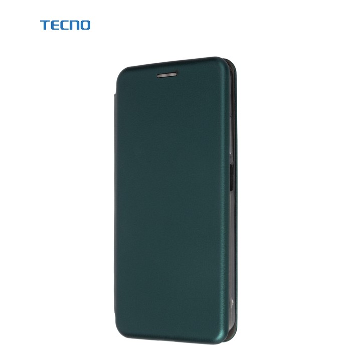 Чохол до мобільного телефона Armorstandart G-Case Tecno Spark Go 1 (KL4) Green (ARM81225)