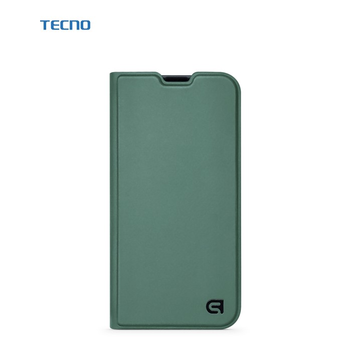 Чехол для мобильного телефона Armorstandart OneFold Case Tecno Spark Go 1 (KL4) Green (ARM81237)