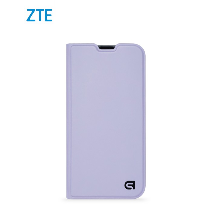 Чехол для мобильного телефона Armorstandart OneFold Case ZTE Blade A35 4G / A55 4G Lavender (ARM81348)