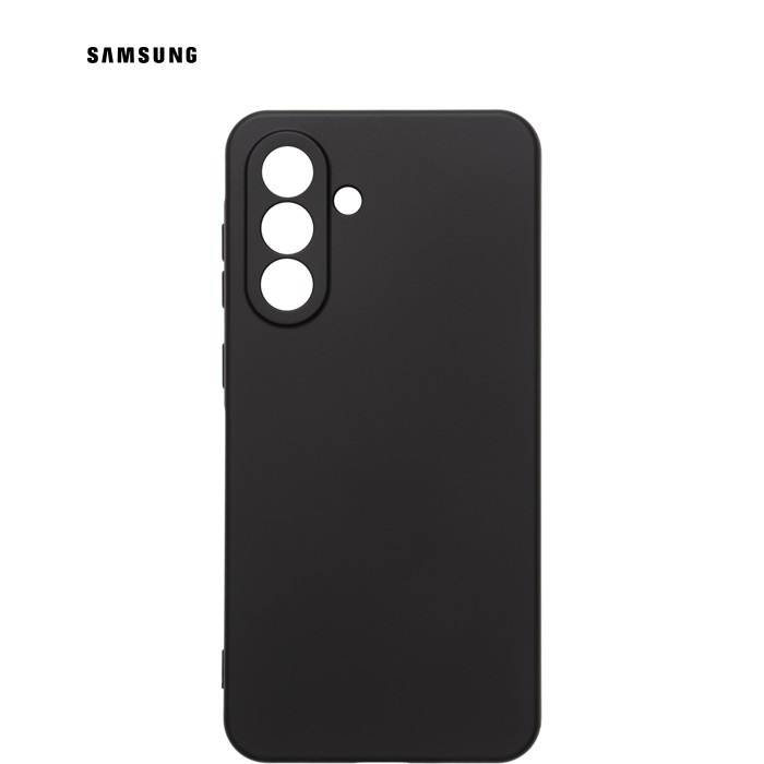 Чохол до мобільного телефона Armorstandart ICON Samsung A36 5G Camera cover Black (ARM82178)