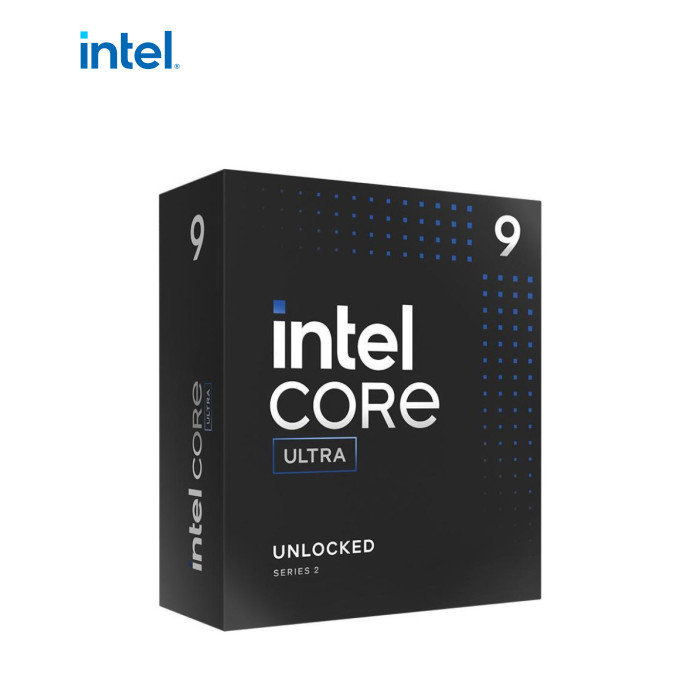 INTEL Ultra 9 285K FCLGA1851 B (BX80768285K)
