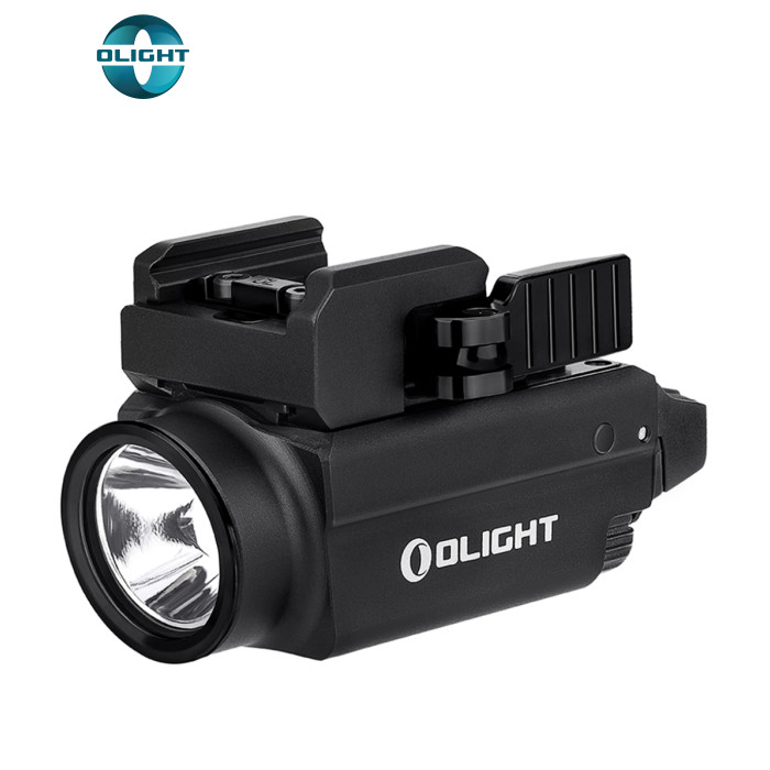 Ліхтар Olight Baldr S Blue Laser Black (0.0002.0065)