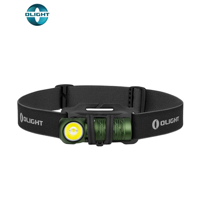 Ліхтар Olight Perun 2 Mini OD Green (0.0000.0752)