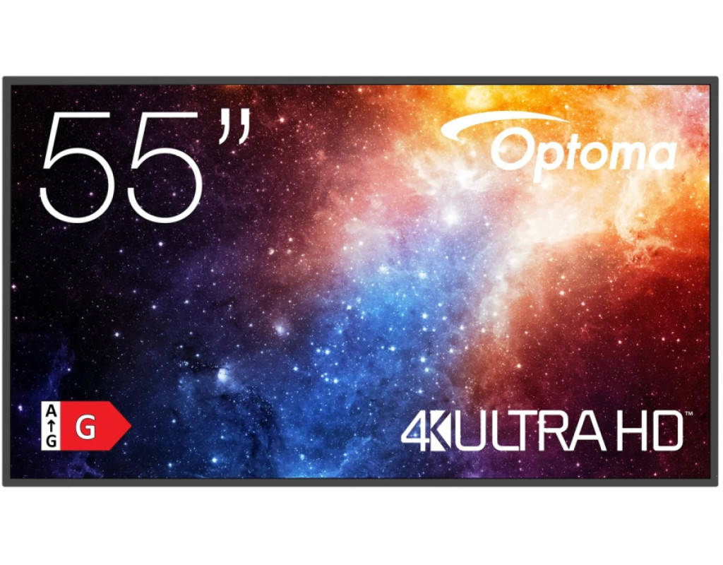 LCD панель Optoma N3551K