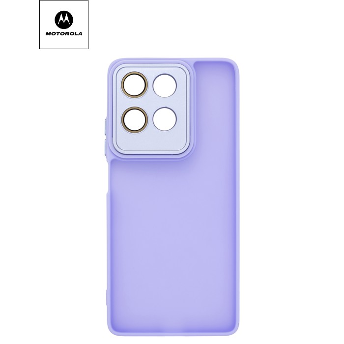 Чехол для мобильного телефона Armorstandart ShadeX Motorola G75 5G Violet (ARM82762)