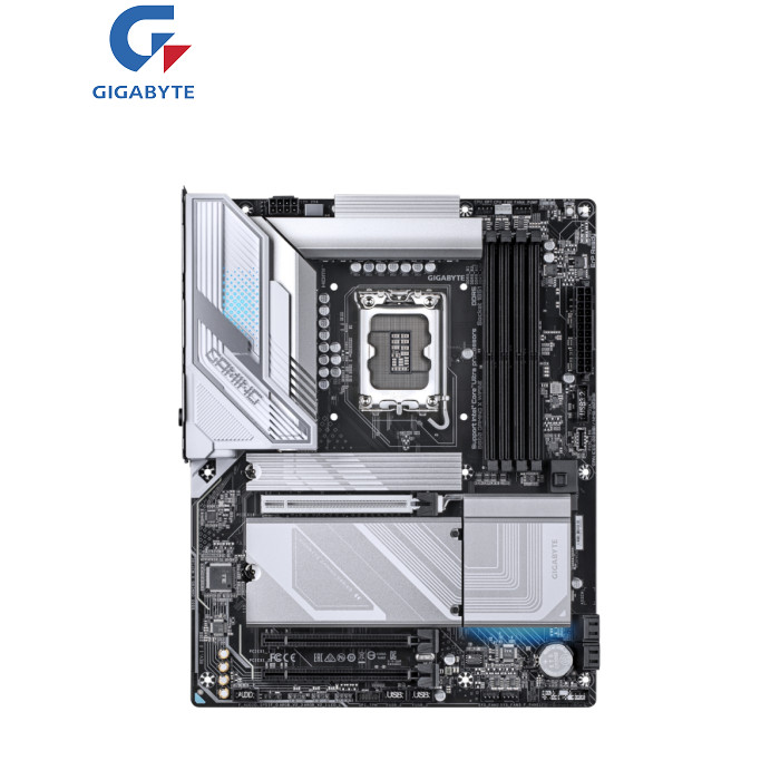 Материнська плата GIGABYTE B860 GAMING X WIFI6E