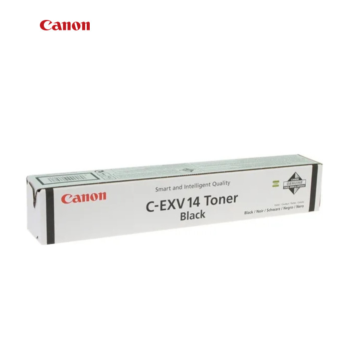 Тонер Canon C-EXV14 (1шт) (0384B006AA)