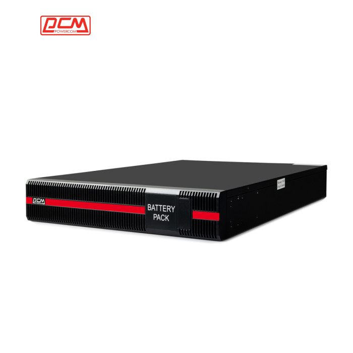 Батарея к ИБП Powercom MRT/SNT-2000/3000, 72V(DC) 2U (EBP.MRT-2-3K.72VDC.9AH)