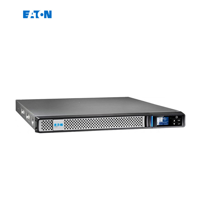 Пристрій безперебійного живлення Eaton 5P G2 850VA RM 1U (5P850IRG2)