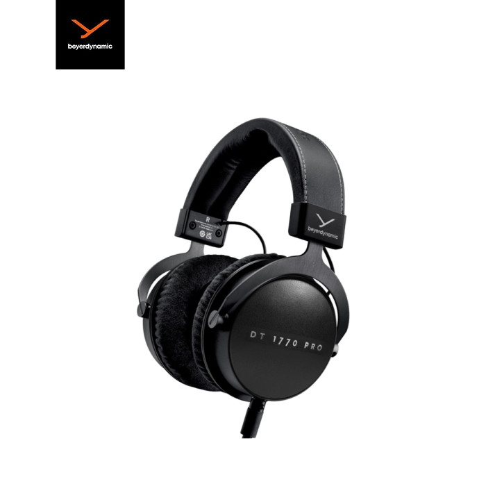 Навушники Beyerdynamic DT 1770 Pro MK II Black (531069)
