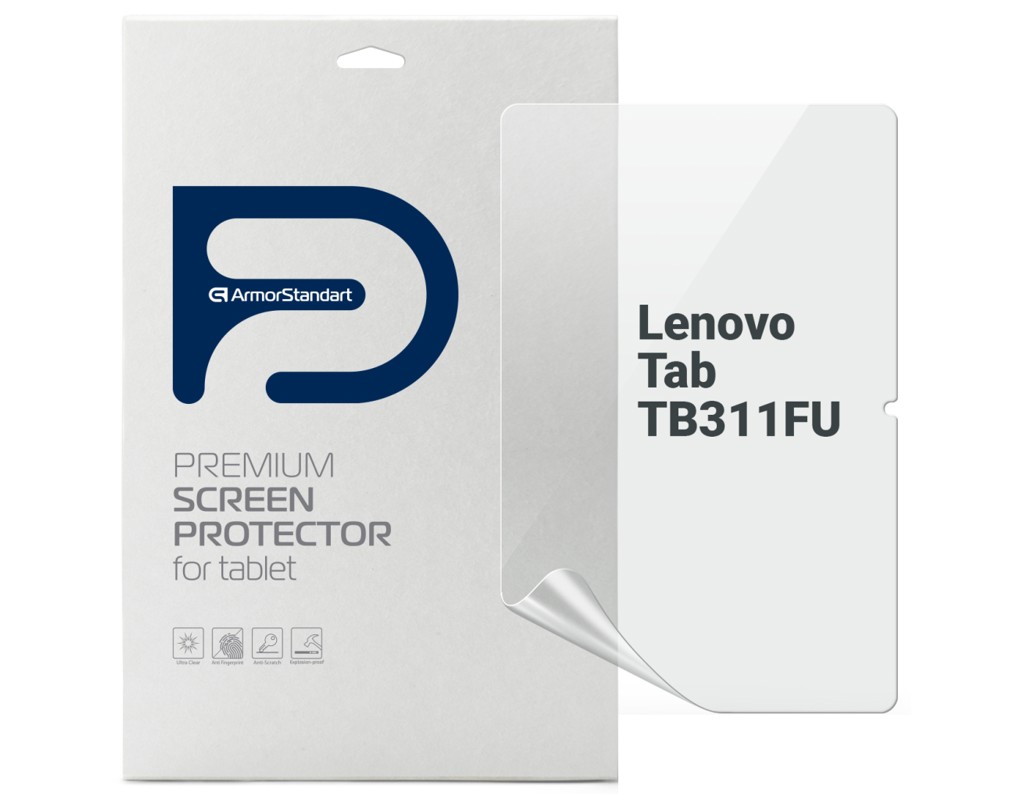 Плівка захисна Armorstandart Anti-Blue Lenovo Tab TB311FU (ARM83451)