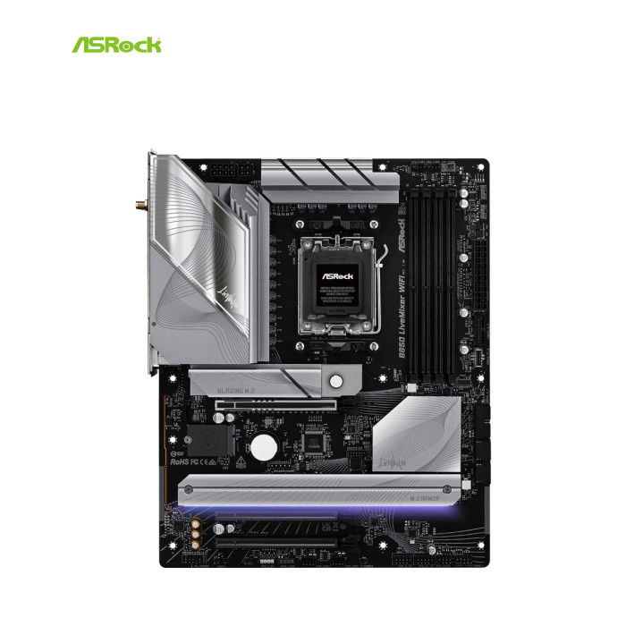 ASROCK B850 LIVEMIXER WIFI