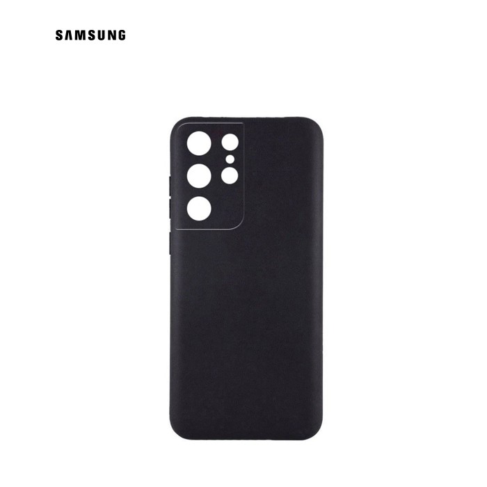 Чохол до мобільного телефона BeCover Samsung Galaxy S25 Ultra SM-S938 Black (712902)
