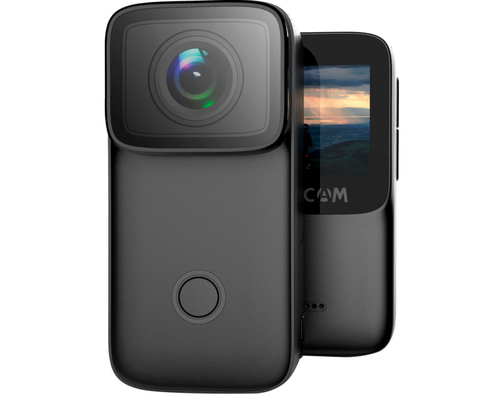 Экшн-камера SJCAM C200 (6972476160820)