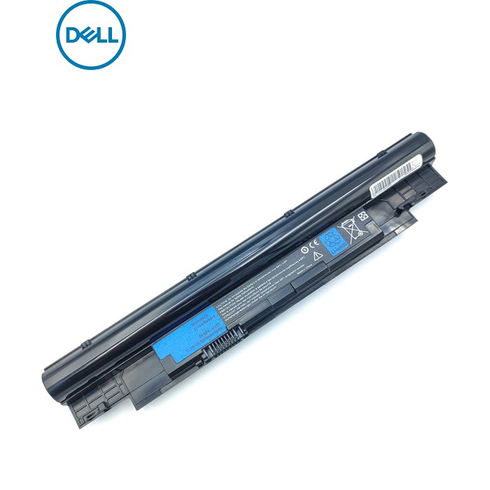 Батарея H7XW1 для Dell Inspiron 13z N311z, 14z N411z, Vostro V131, V131D series (JD41Y, N2DN5) (11.1V 5200mAh 57Wh)