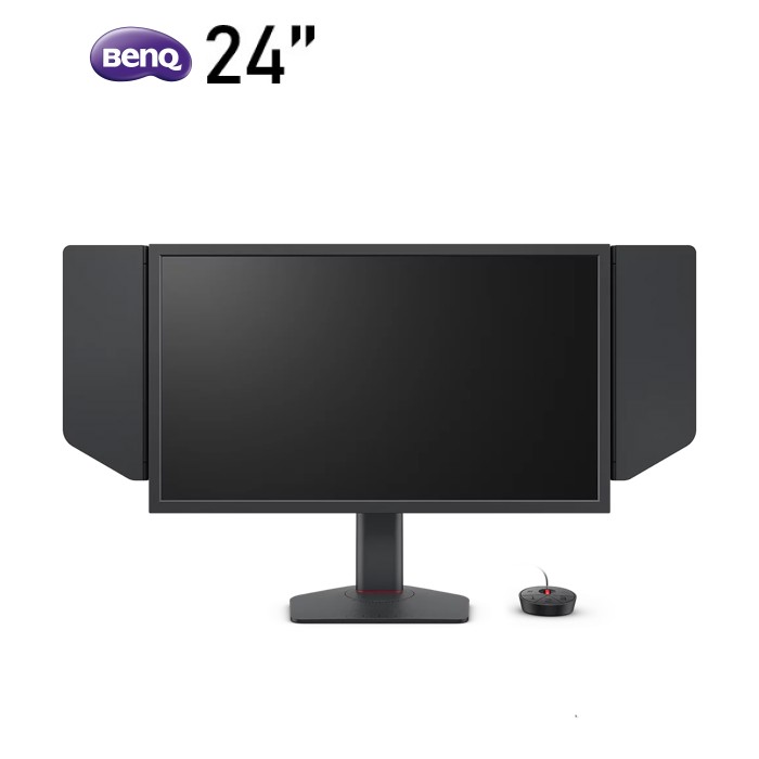 BENQ XL2546X+ Dark Grey (9H.LN1LB.QBE)
