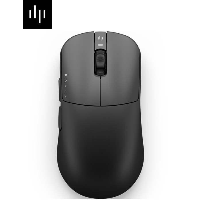Мишка Dark Project Novus Wireless Black (DPP_Novus_BG)