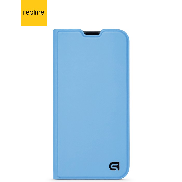 Чохол до мобільного телефона Armorstandart OneFold Case Realme Note 60 4G / Note 60x 4G Light Blue (ARM81231)
