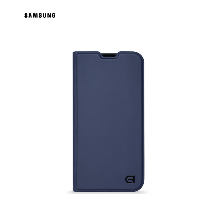 Чохол до мобільного телефона Armorstandart OneFold Case Samsung A36 5G Dark Blue (ARM82189)