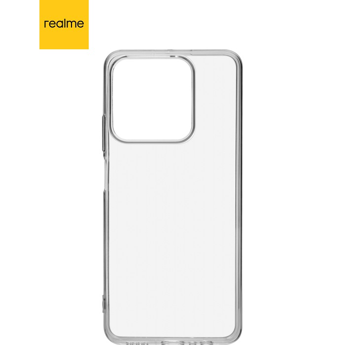Чохол до мобільного телефона Armorstandart Air Realme C63 4G / C61 4G / Note 60 4G / Note 60x 4G Clear (ARM78473)