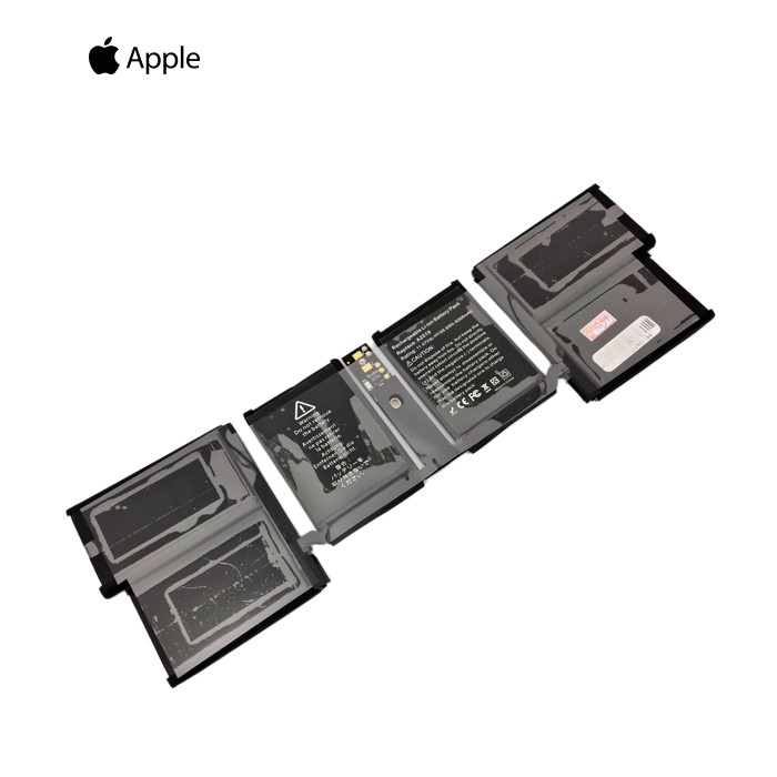 Батарея A2519 для Apple A2442 MacBook Pro 14 (2021) (11.47V 69.6Wh 6068mAh)