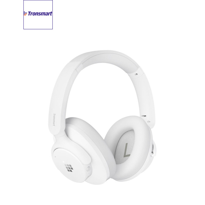 Наушники Tronsmart Sounfii Q20 White (1165970)