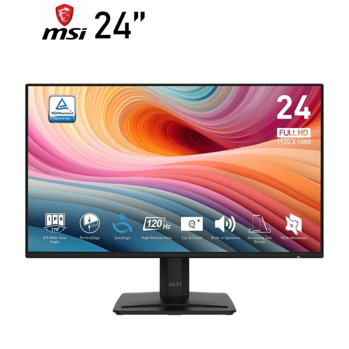 Монитор MSI Pro MP242A E2