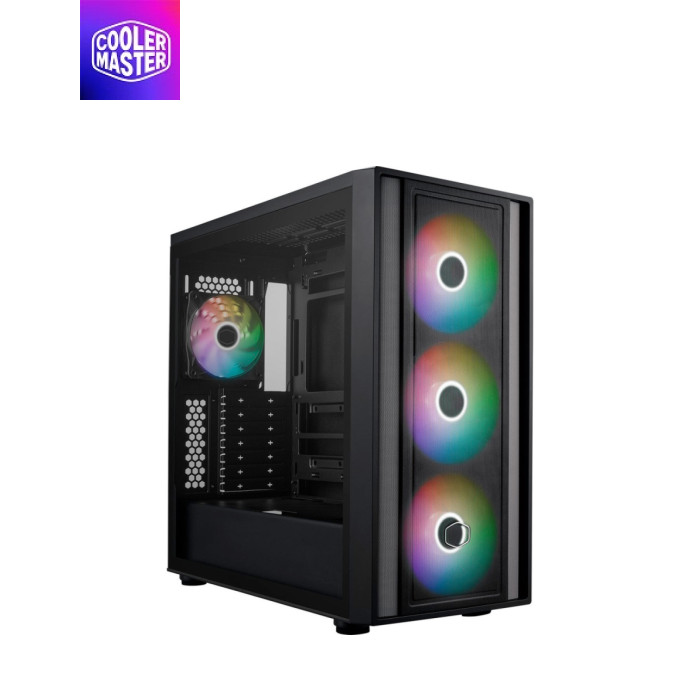 Корпус для ПК CoolerMaster MB600-KGNN-S00