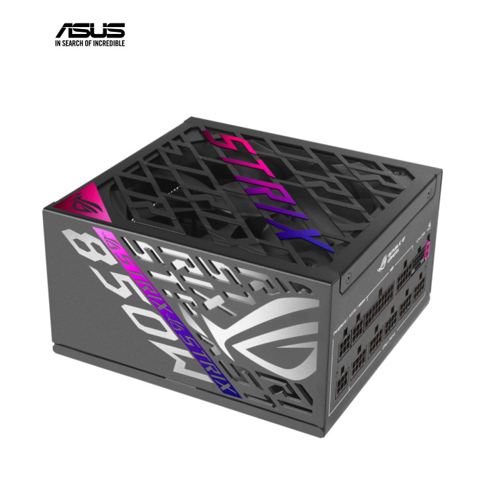Блок питания ASUS 850W ROG STRIX (90YE00W2-B0NA00)
